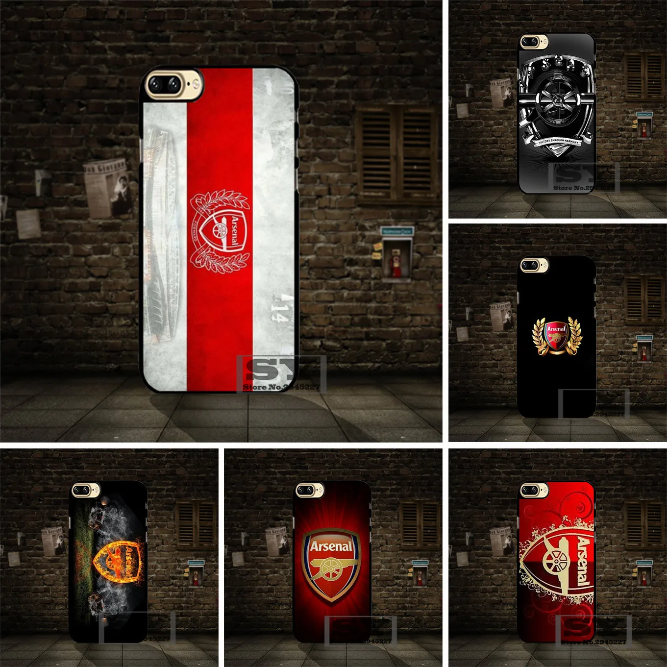 samsung s8 arsenal phone case samsung s8 arsenal phone case