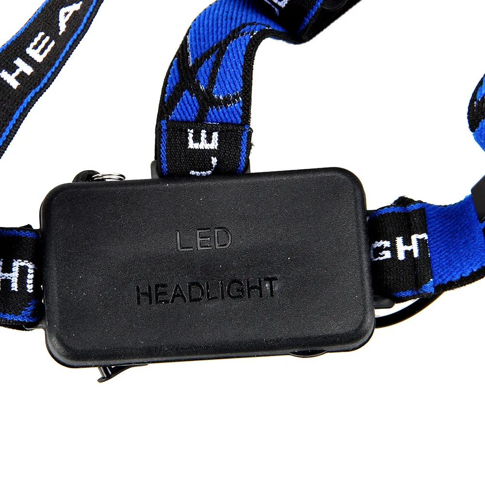 Cree T6 zoomable led headlamp (8)