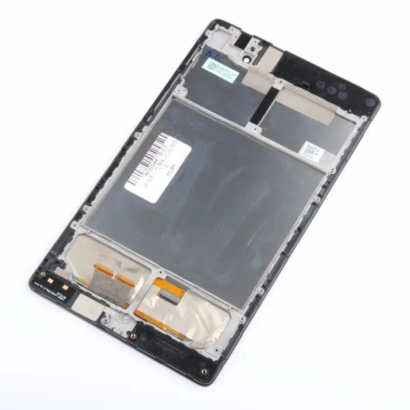 Оригинальный 7 0 дюйма для ASUS Google Nexus 2nd 2013 FHD ME571 ME571K ME572CL K008 K009 ЖК дисплей сенсорный
