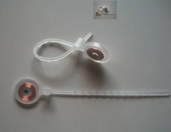 

RFID Seal tags for Logistics tracking management