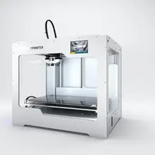 Jennyprinter 4X340 большой размер Ultimaker2 Высокоточный настольный 3D принтер