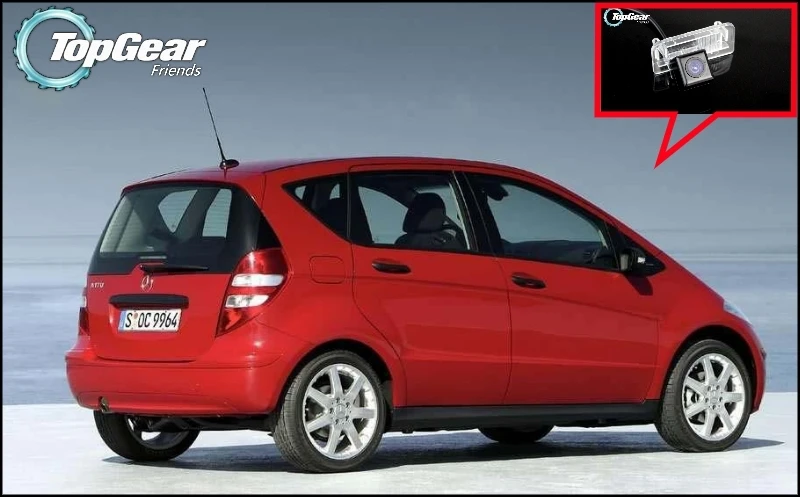 Auto Kamera Fur Mercedes Benz Mb A Klasse W169 Hohe Qualitat Ansicht Aushilfskamera Fur Topgear Freunde Ccd Rca Mb Camera Rear View Cameramercedes Benz Camera Aliexpress