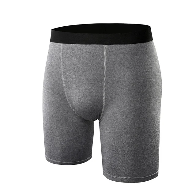 crossfit compression shorts