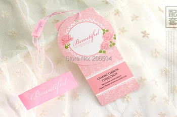

customized hang tags cloth printed hang tag,swing tags, hang tags labels for clothes/clothing personized DPN067