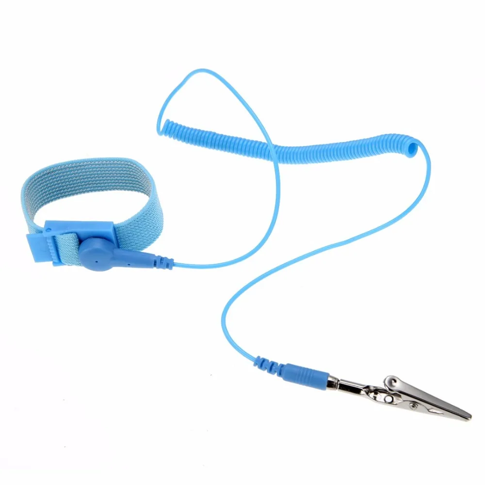 1pc-Antistatic-Anti-Static-ESD-Wristband-Wrist-Strap-Discharge-Cables-For-Electrician-Tools (2)