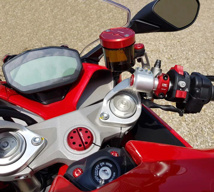 ЧПУ Заготовка главный цилиндр зажим для HONDA CB1000R CBR1000RR Hornet 600 NC700X CBR600F CBR600 RR