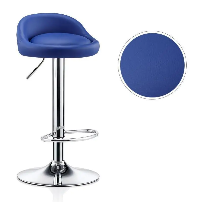 Number 8 La Barra Cadir Fauteuil Table Kruk Ikayaa Todos Tipos Banqueta Hokery Sandalyesi Cadeira Tabouret De модерн Silla барный стул - Цвет: Number 8