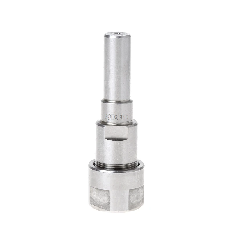 

1/2 Inch Shank Bits Router Collet Extension Rod Engraving Machine Extension Rod M03 dropship