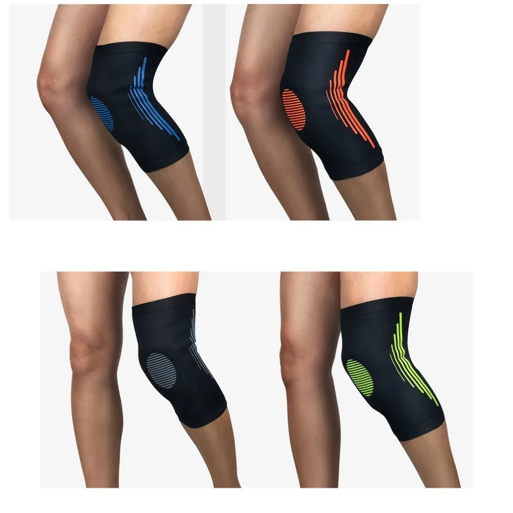 

Comfortable Knee Pads Yoga Sports Protecting Pads Volleyball Fall Knees Support Safety Kneepad Durable Knees Brace