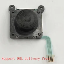 100 шт. для PSVita 2000 3D Аналоговый джойстик, пульт управления для psv2000, сменная консоль для видеоигр