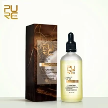 PURC100% natural organic extract virgin coconut oil UV protection Anti-dandruff Prevent hair loss Moisturizing hair Anti-drying PURC100% natural organic extract virgin coconut oil UV protection Anti-dandruff Prevent hair loss Moisturizing hair Anti-drying