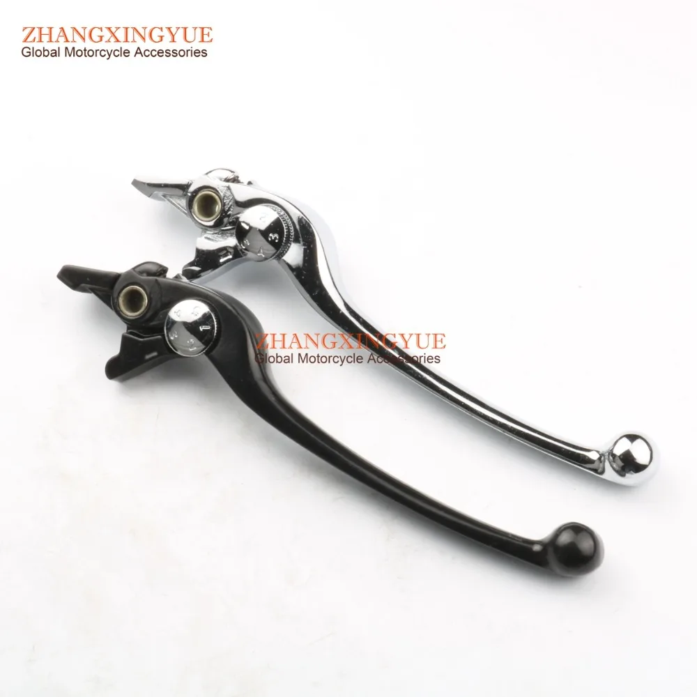 Black Brake for Suzuki GSF Bandit 1200 GV75A WVA9 WVCB GSX-R SRAD 750 GR7DB SV 1000 | Автомобили и мотоциклы
