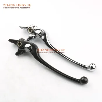 

Black Brake for Suzuki GSF Bandit 1200 GV75A WVA9 WVCB GSX-R SRAD 750 GR7DB SV 1000