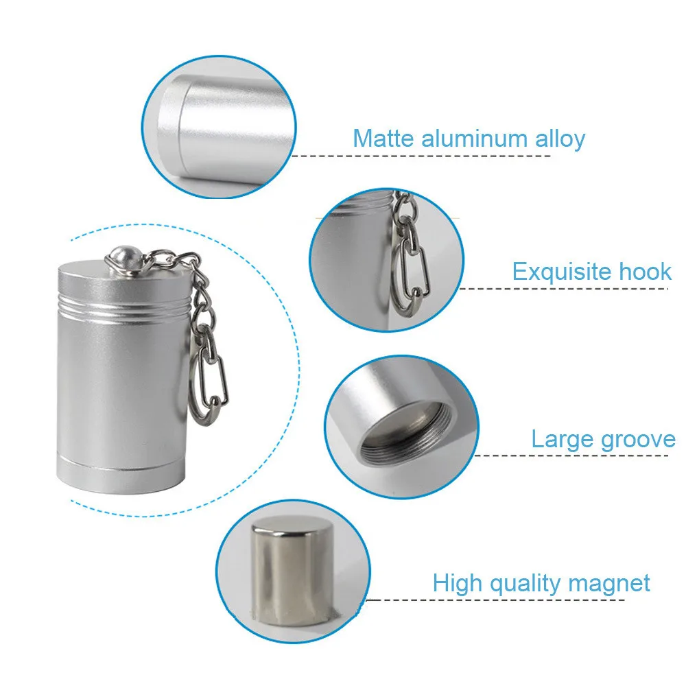 

Keys Security Cloth EAS Tag Remover Magnet Lockpick Universal A Hook Bullet Key Remover Detacher Ganzua Magnetic Lock S3