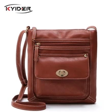 2019 New Fashion PU Leather Women Bag Famous Brands Handbag Women Messenger Bags Female Crossbody Shoulder Bag Bolsa Feminina pmsix 2018 new women leather bag fashion handbag women famous brands fashion embroidery bag women leather shoulder crossbody bag