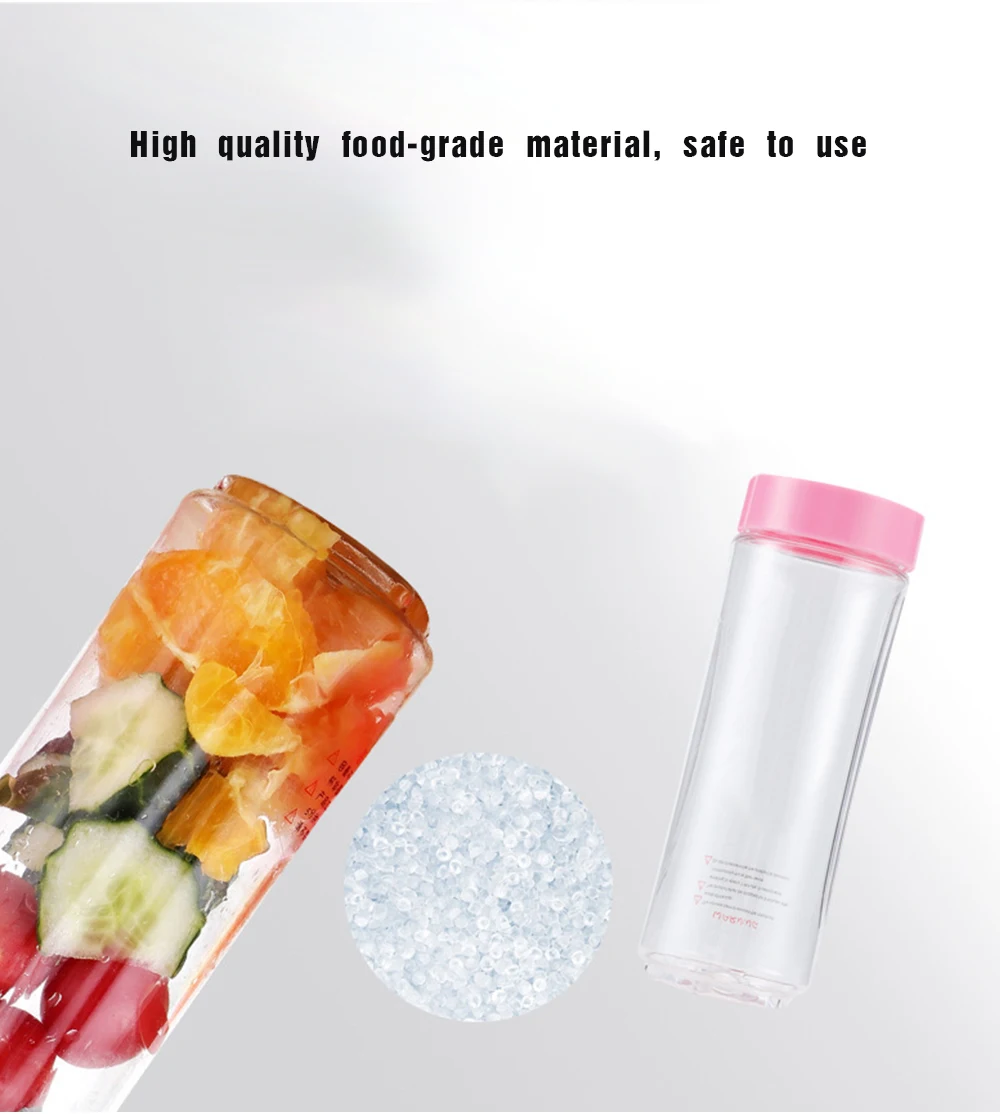 Household Portable Electric Juicer Cup