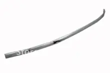 High Quality Chrome Rear Window Bottom Molding for Volkswagen VW Touareg 2 07-10 free shipping