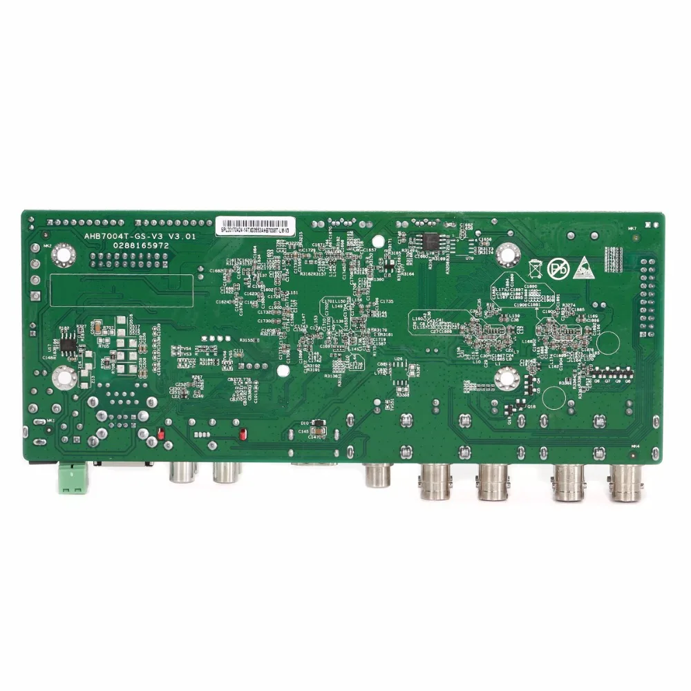 Сетевой видеорегистратор GADINAN H.264 8 каналов 1080N/16 1080 P/4CH 5 Мп NVR/AHD/CVI/TVI/CVBS HDMI DVR ONVIF|board