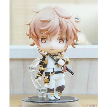 

Touken Ranbu Online Monoyoshi SadamuneNendoroid #651 Action Figure Q Ver. Toy 10cm
