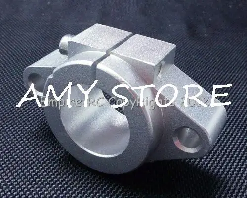 

(10 PCS) SHF30 30mm Linear Rod Rail Shaft Support FOR XYZ Table CNC Router Mill