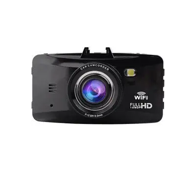 

GUBANG WIFI Car DVR Camera Dashboard Video Recorder Dash Cam Vehicle Camcorder Full HD 170 Wide Angle Night Vision