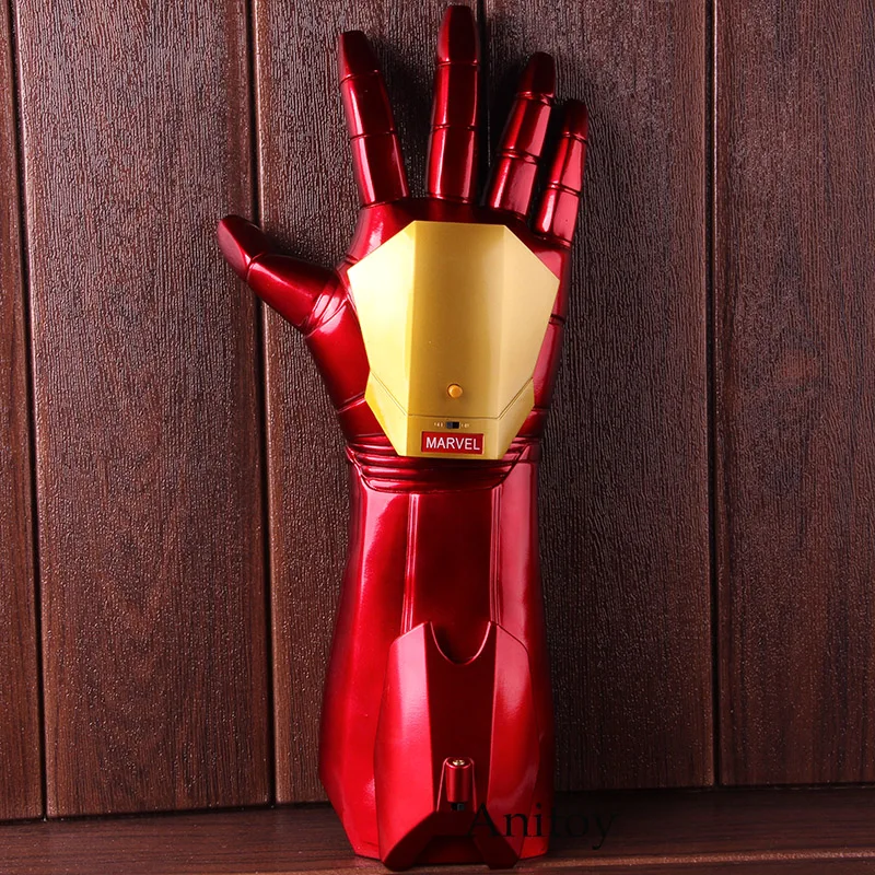 marvel arm toy