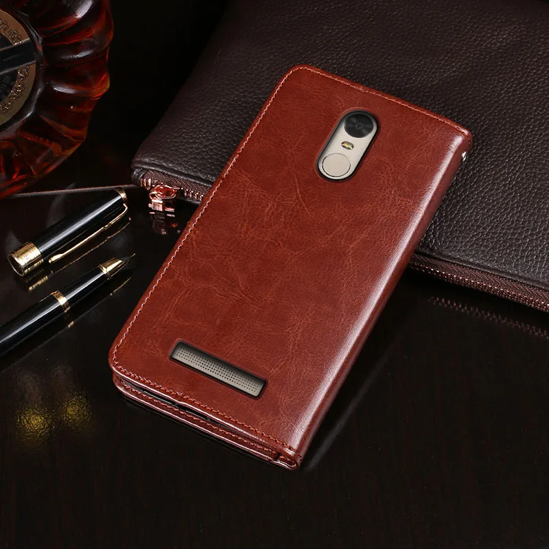 For Xiaomi Redmi Note 3 Pro SE Case Cover Luxury Leather Flip Case For Redmi Note3 Pro Prime Special Edition Phone Case 152mm