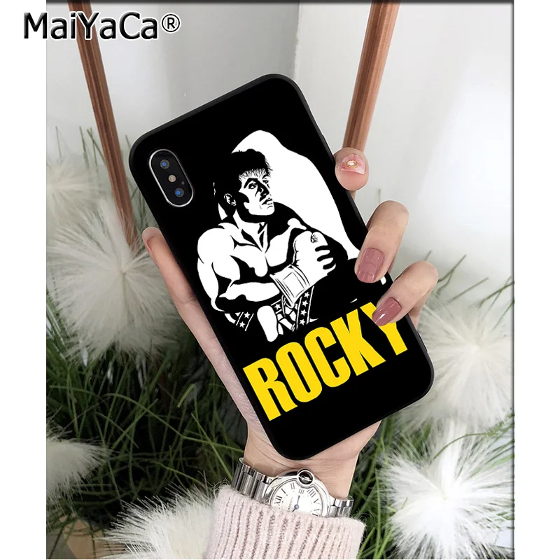 Rocky Balboa The Best of Rocky
