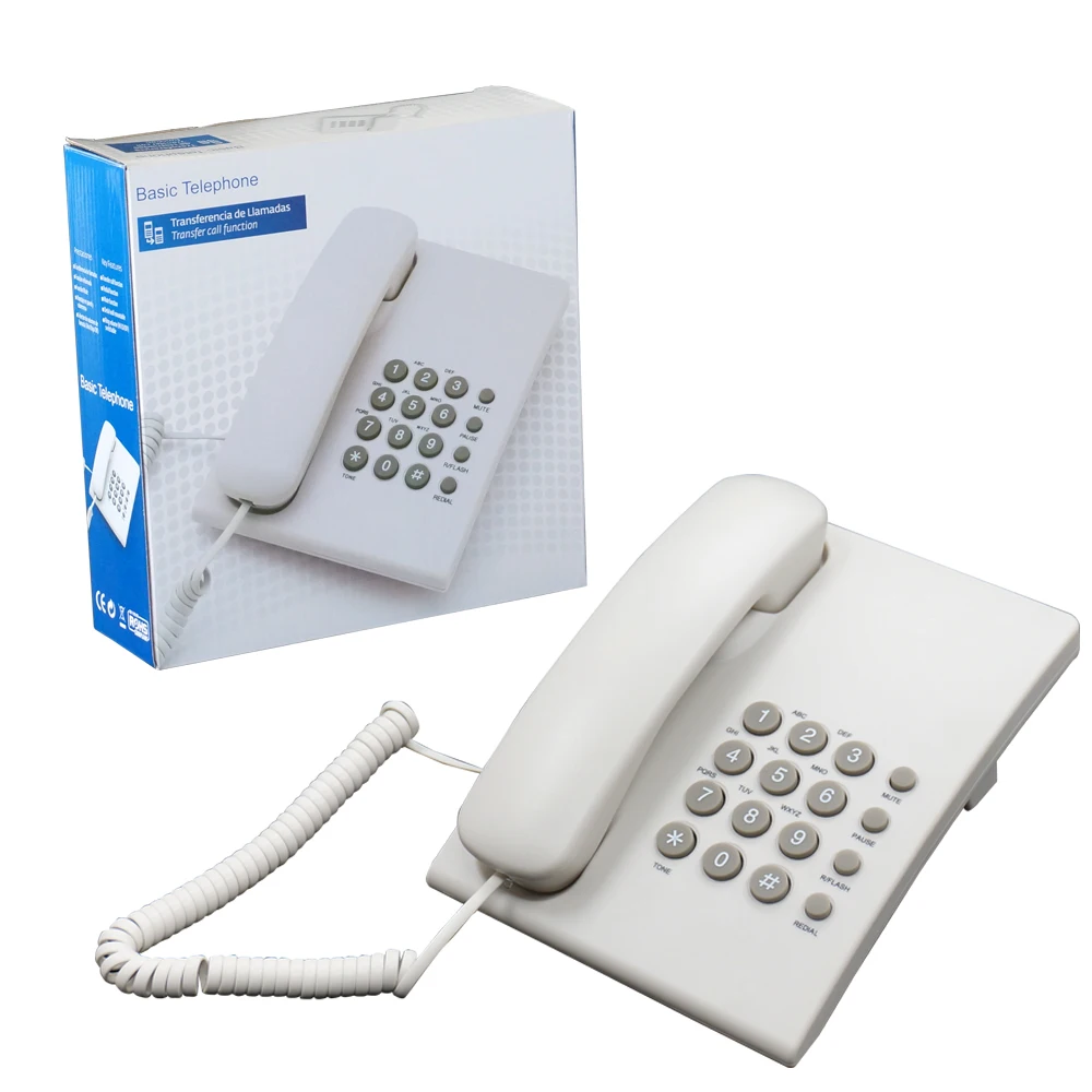 cored phone