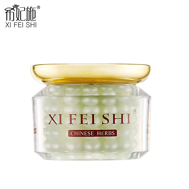 

XIFEISHI Hyaluronic Acid Beauty Care Bird's Nest + Antique Gold Nutritious Essence Best Smooth Fine Lines Anti-wrinkle Eye Cream