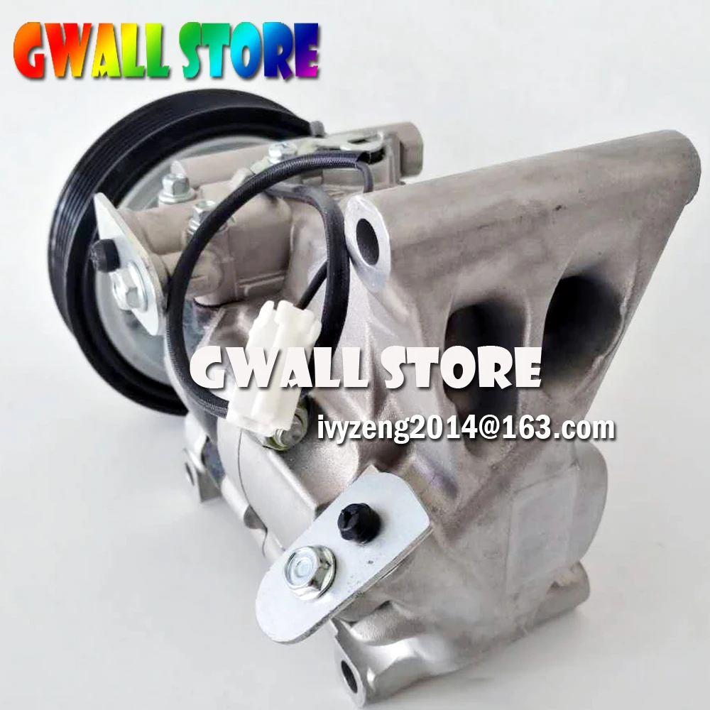 

GW-PANASONIC -6PK Mazad M2 new model for air compressor