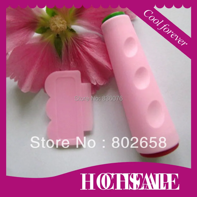 [Promotion] Free Shipping (6Set/Lot) Image plate stamper tools &amp Scraper Nail Art Polish DIY + 1 stamping plates | Красота и
