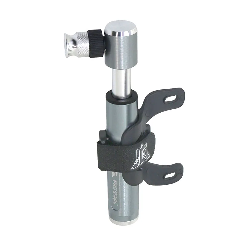 Bicycle Pump 160 PSI High Pressure Bike Pump Mini Portable Cycling Hand