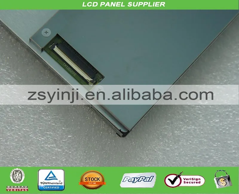 

free shipping for 5.0'' lcd panel TX13D200VM5BAA