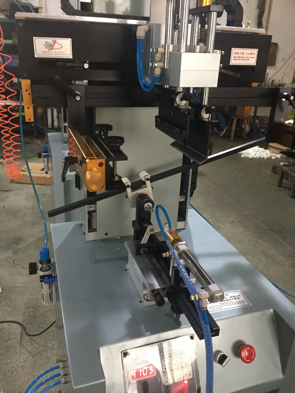 US-350A Printer (1)