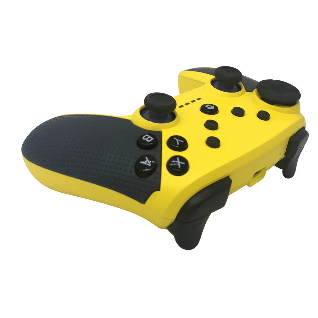 Gamepad 