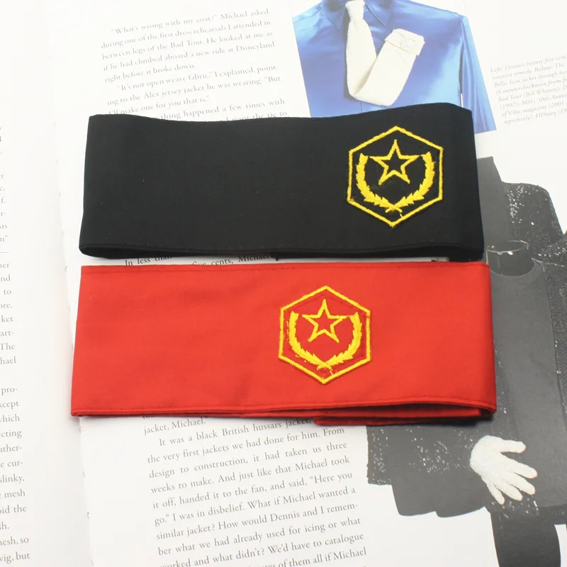 Cosplay Armband for cosplay arm armour
