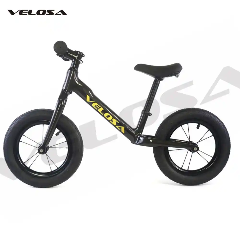 4 year old balance bike