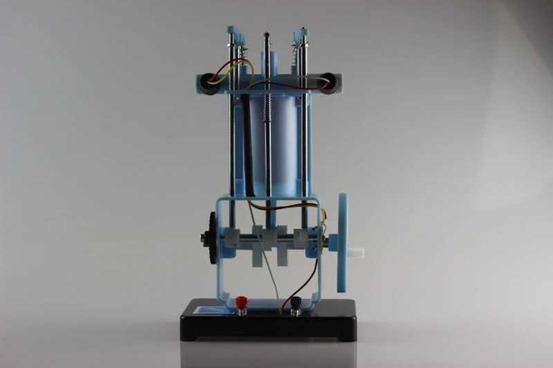 Physical experiment equipment