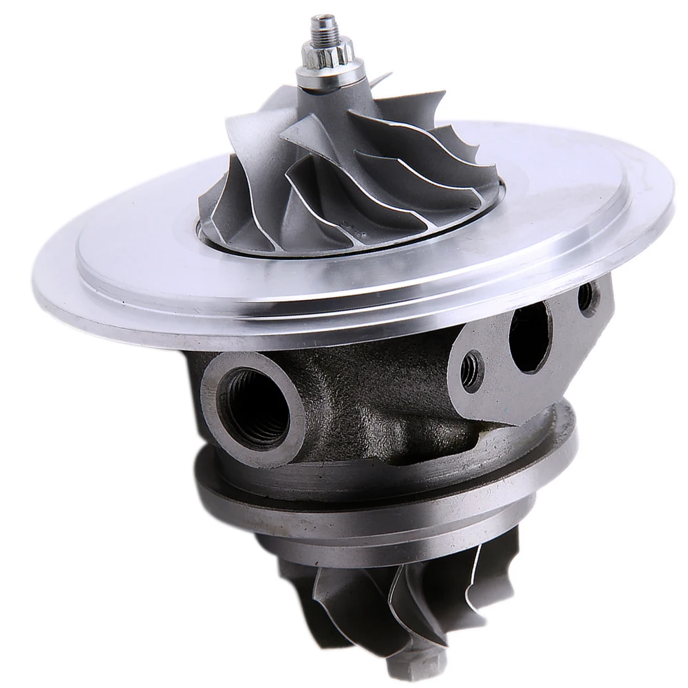 

GT1752S Turbo Chra for Saab 9-3 9-5 2.0 LPT 2.3 B205L B205E Engine Cartridge Core 452204-5005S GT17 GT1752 452204 Turbolader