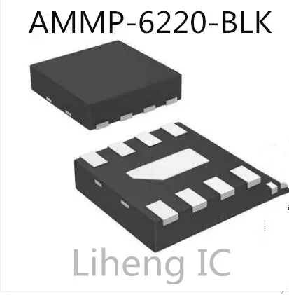100% New&amporiginal AMMP-6220-BLK AMMP-6220 AMMP 6220 BLK | Электроника