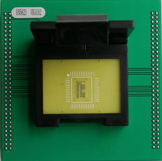 

Programmer special adapter VBGA162 burn bridge burning