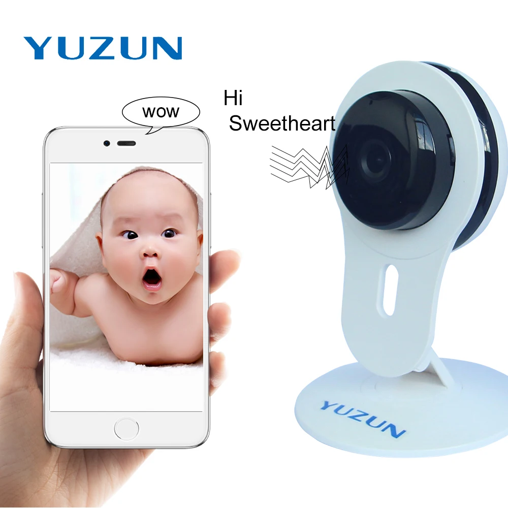 Wireless Suriveillance Mini IP Camera Smart home 720P alarm systems Security Home Wifi CCTV Camera Baby Monitor with 2 way audio Wireless Suriveillance Mini IP Camera Smart home 720P alarm systems Security Home Wifi CCTV Camera Baby Monitor with 2 way audio