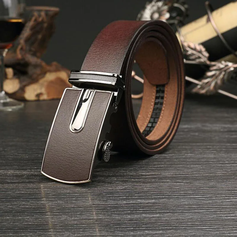 Wxh 2016 New Fashion Mens Belts Luxury Designer Belts Men High Quality ...