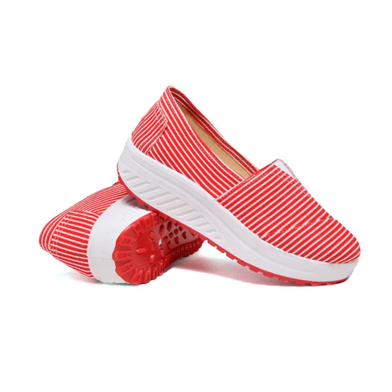 

2019 Fashion Women Flat Shoes Flats Casual Shoes Loafers Female Moccasins Spring Summer Lady Shoes