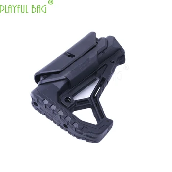

[Ftwo AB generation tail support] Outdoor sports Jinming9 gen9 toy water bullet gun model HK416 stdy M4 nylon lift bracket KI72
