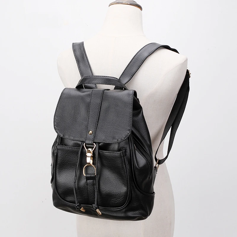 Lemon Kitten Moda Casual mochila escolar feminina,Alta calidad cuero de pu Mochilas para niñas adolescentes,Bolso de hombro femenino Lemon Kitten Moda Casual mochila escolar feminina,Alta calidad cuero de pu Mochilas para niñas adolescentes,Bolso de hombro femenino