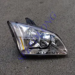 1 шт. RH сбоку головной свет лампы фар фары для Ford Focus 2005