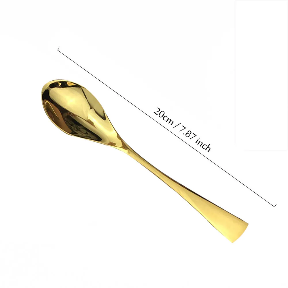 DESSERT SPOON (2)