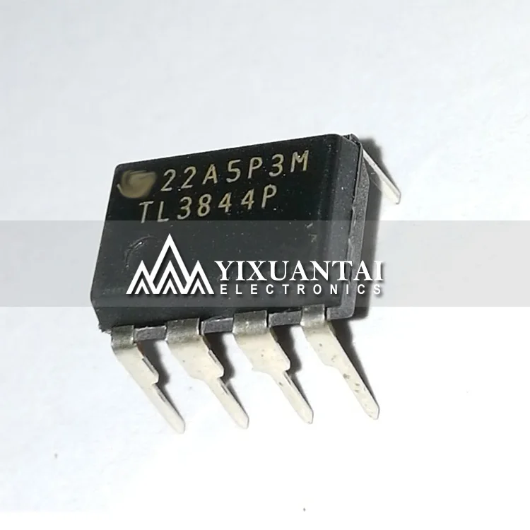 30 шт./лот 50 100 Бесплатная доставка! Новый оригинальный TL3844P TL3844 3844 DIP8 | Обустройство